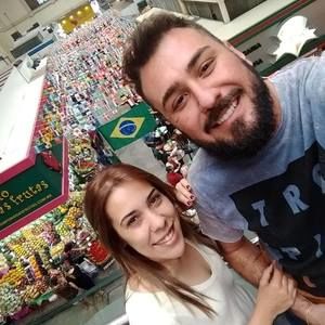 Meet your Posher, João ricardo